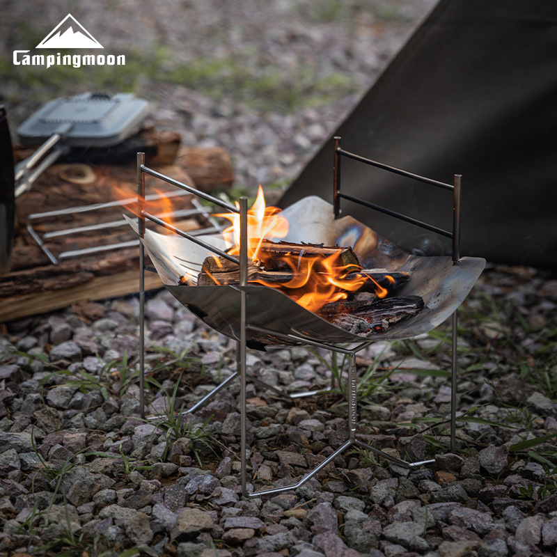 A4-Q Outdoor Portable Heating  - Outdoor Daybed Furniture ulasan dan harga