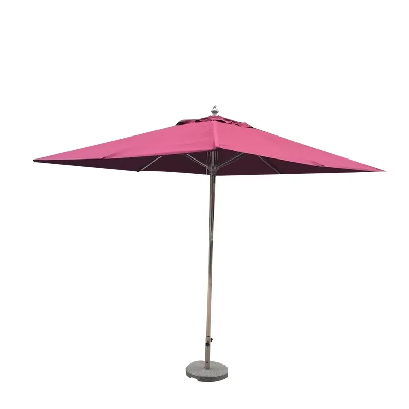 High Quality Frame Parasol Umb - Outdoor Furniture Prices ulasan dan harga