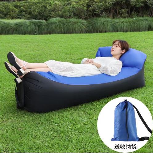 Sun Loungers Pillow Style Infl - Outdoor Daybed Furniture ulasan dan harga