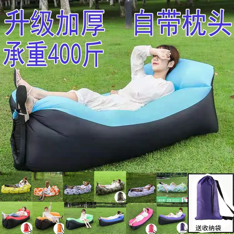 Sun Loungers Pillow Style Infl - Outdoor Daybed Furniture ulasan dan harga