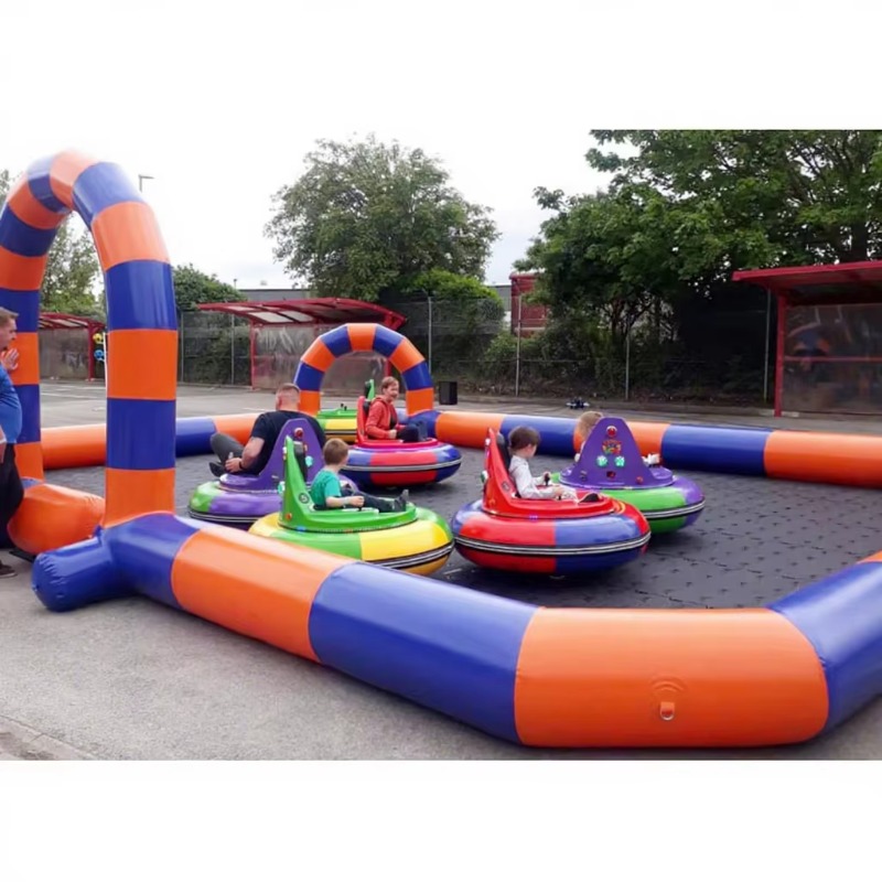 Durable Inflatable Go Kart Rac - Outdoor Furniture Prices ulasan dan harga