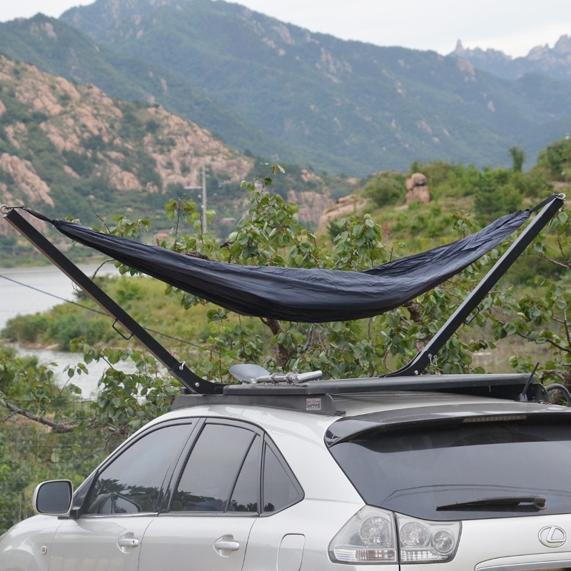 2026 SUV Outdoor Self-Driving  - Outdoor Furniture Material ulasan dan harga