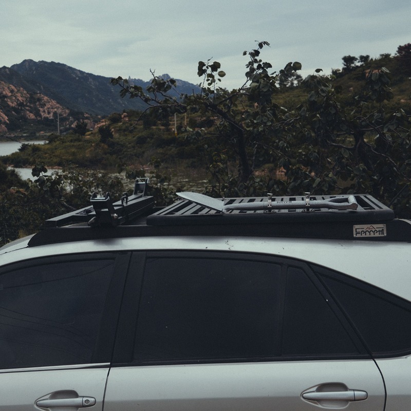 2026 SUV Outdoor Self-Driving  - Outdoor Furniture Material ulasan dan harga