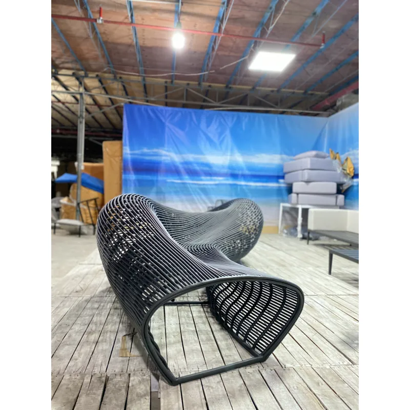 Factory Good Price Outdoor Set - Outdoor Furniture Prices ulasan dan harga