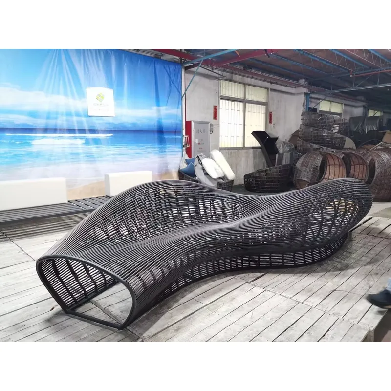 Factory Good Price Outdoor Set - Outdoor Furniture Prices ulasan dan harga
