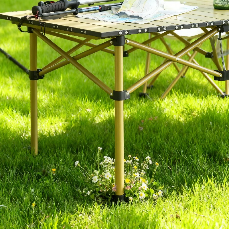 2026 High Quality Large Foldab - Outdoor Furniture Quality ulasan dan harga