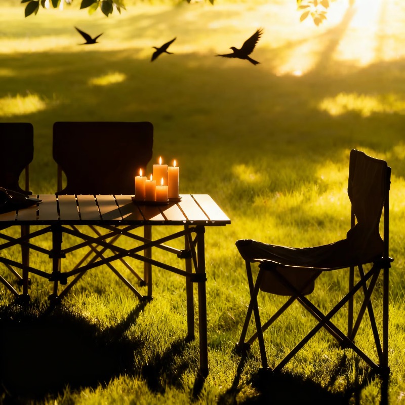 2026 High Quality Large Foldab - Outdoor Furniture Quality ulasan dan harga