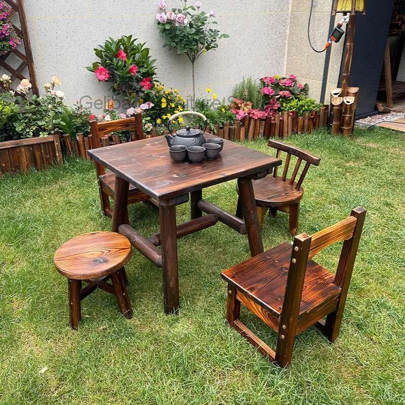 Modern High Quality Garden Set - Outdoor Furniture Quality ulasan dan harga