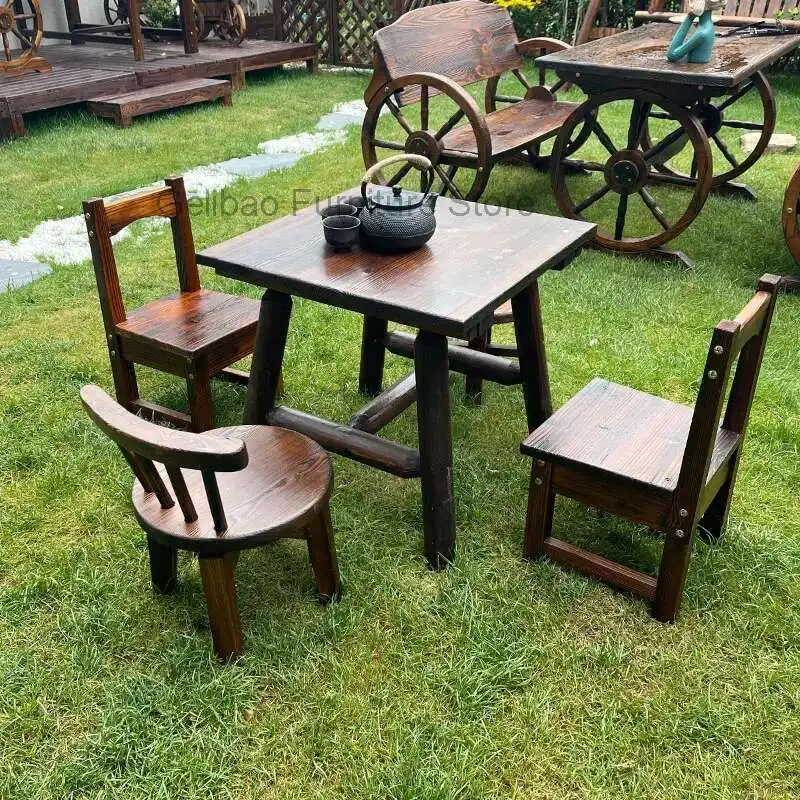 Modern High Quality Garden Set - Outdoor Furniture Quality ulasan dan harga