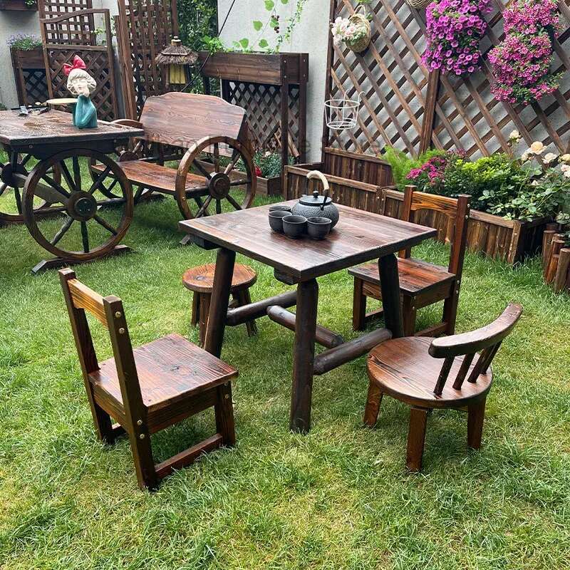 Modern High Quality Garden Set - Outdoor Furniture Quality ulasan dan harga