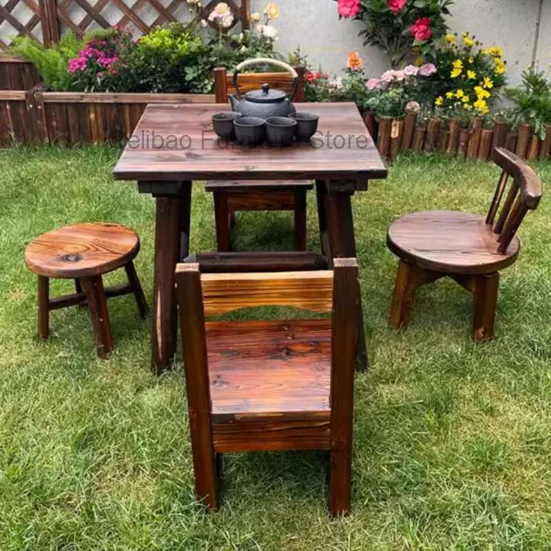 Modern High Quality Garden Set - Outdoor Furniture Quality ulasan dan harga