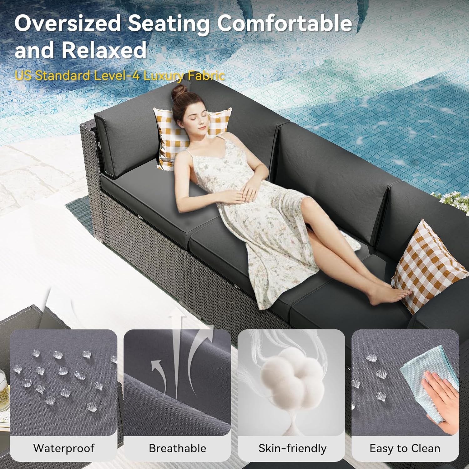 Patio Furniture Set with Fire  - Outdoor Furniture Fire Pit ulasan dan harga
