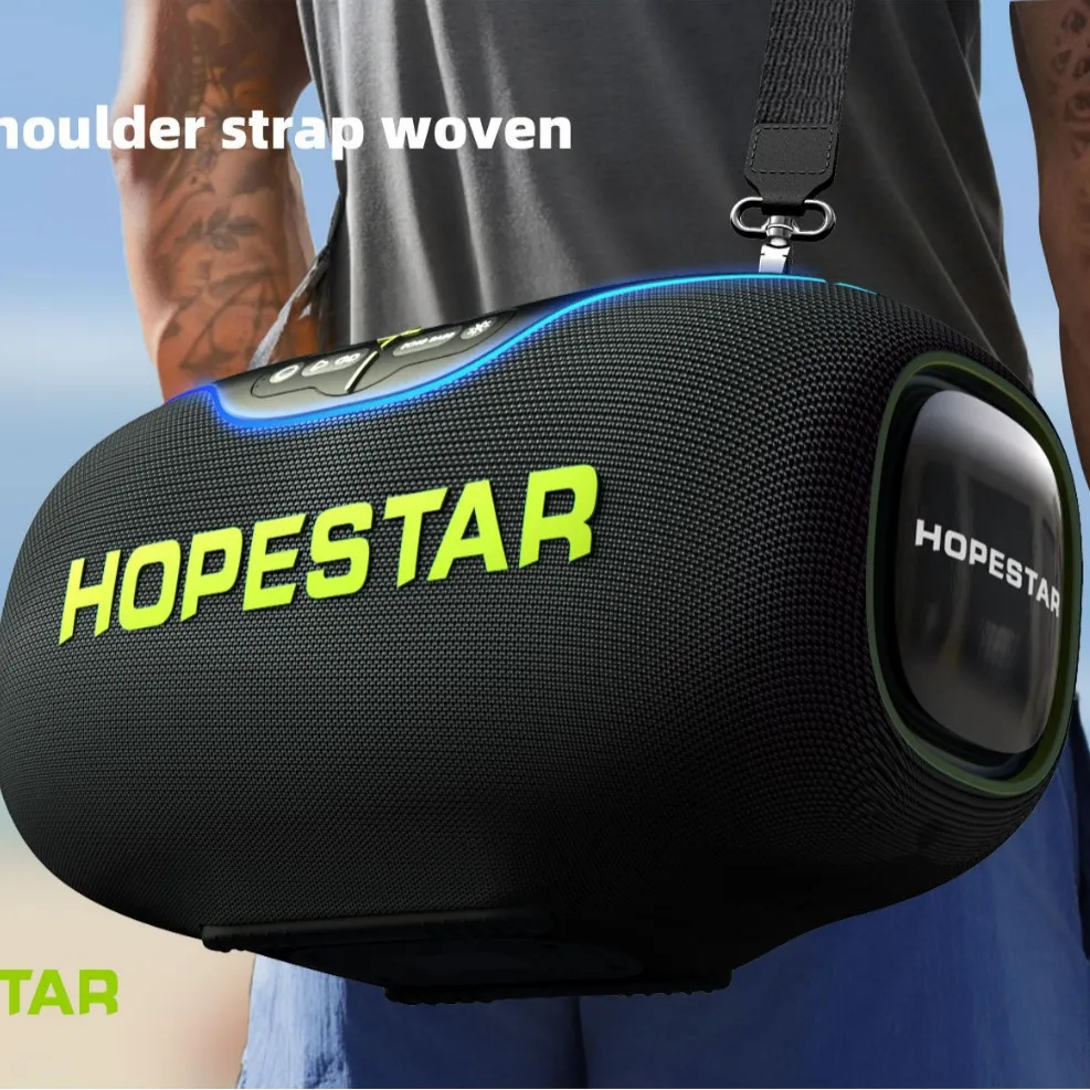 A80 High Power Big Speakers Ou - Outdoor Furniture Quality ulasan dan harga