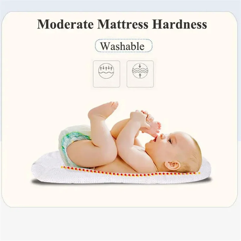 Baby Bed Convenient Folding An - Outdoor Daybed Furniture ulasan dan harga