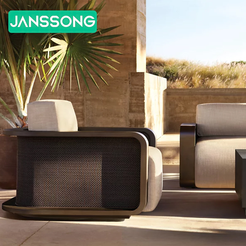 Patio  Lounge Chair Resort Out - Outdoor Furniture Lounge Set ulasan dan harga