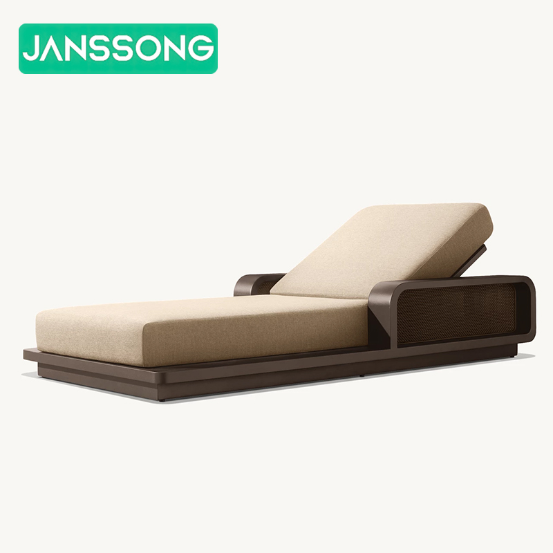 Patio  Lounge Chair Resort Out - Outdoor Furniture Lounge Set ulasan dan harga