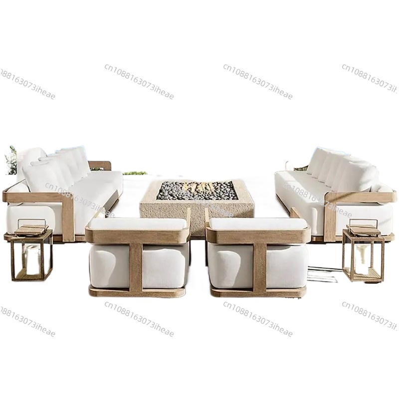 Modern Outdoor Furniture Set W - Outdoor Furniture Fire Pit ulasan dan harga