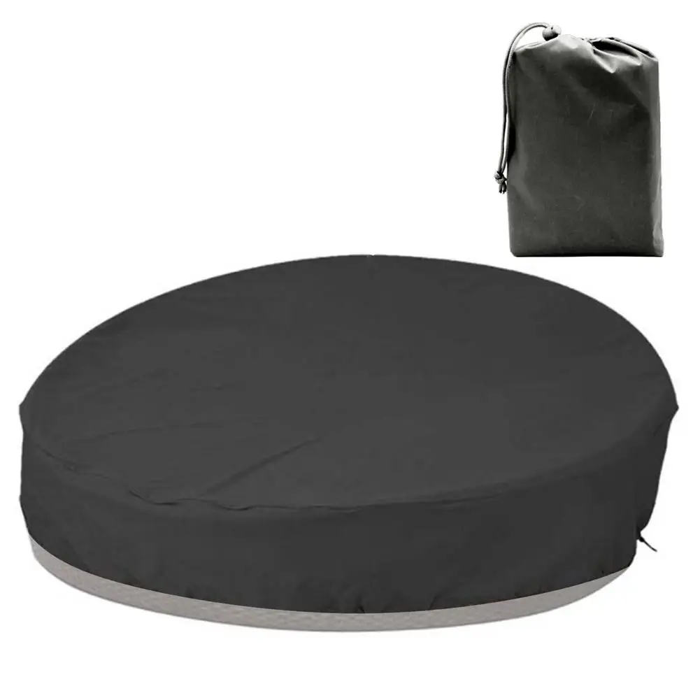 Outdoor Waterproof Daybed Cove - Outdoor Daybed Furniture ulasan dan harga