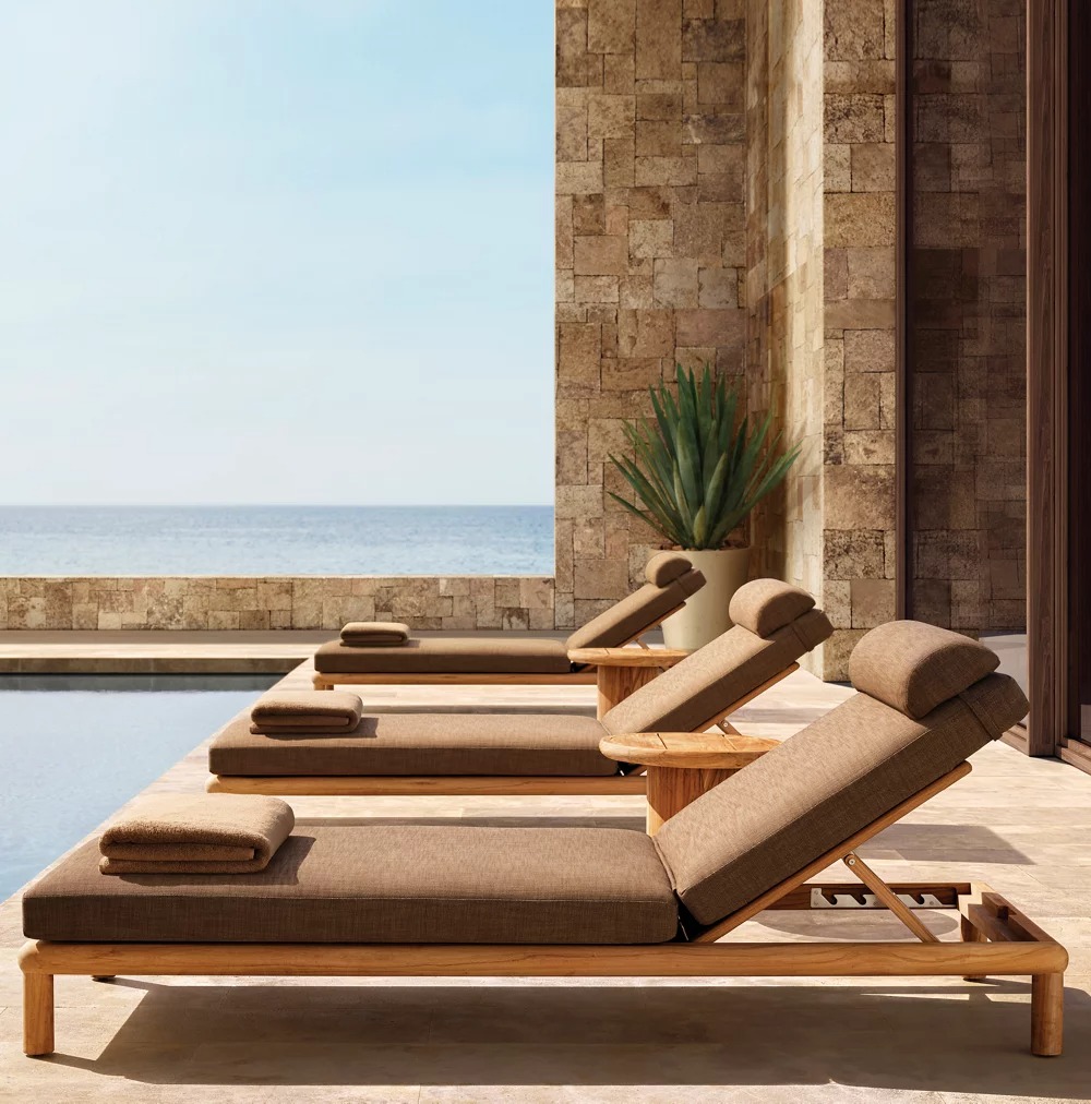 & Bottom Price Solid Wood Outd - Outdoor Furniture Prices ulasan dan harga