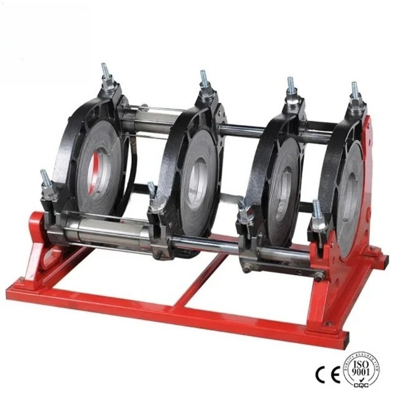 90-315mm HDPE Welding Machine  - Outdoor Furniture Prices ulasan dan harga