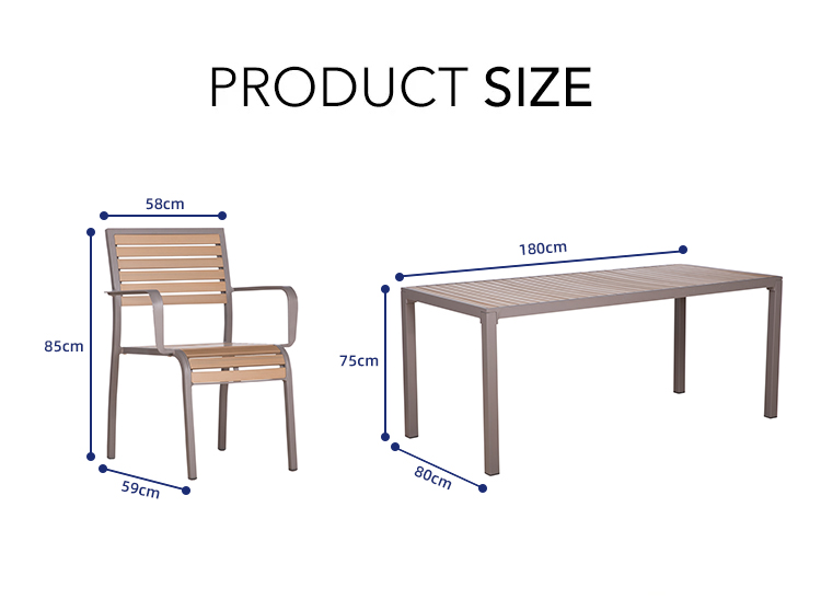 Factory Price Garden Out Door  - Outdoor Furniture Prices ulasan dan harga
