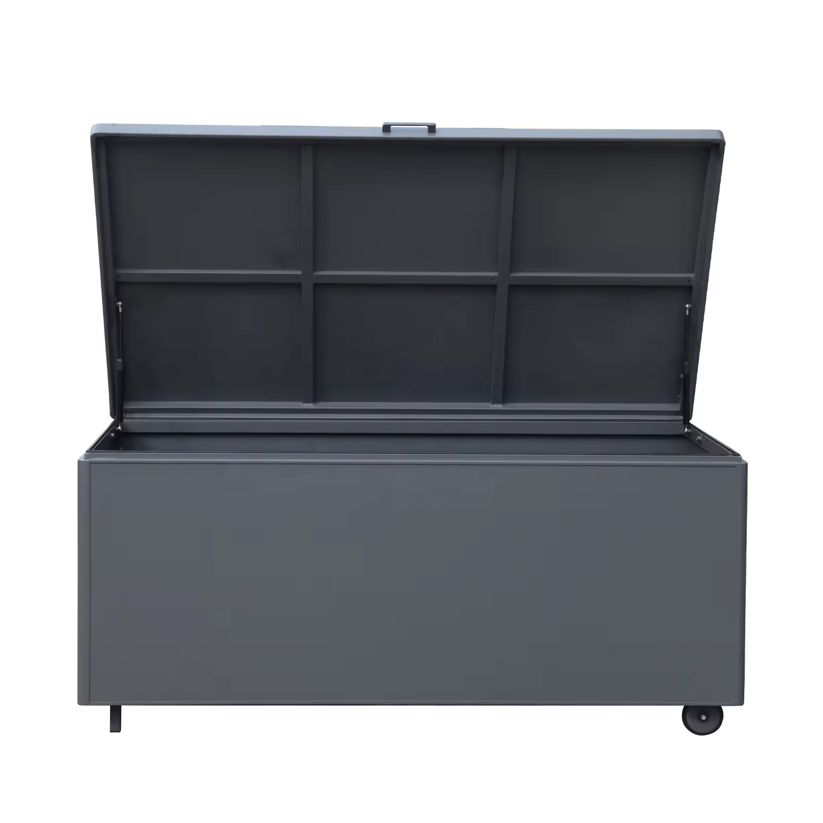 Outdoor Storage Waterproof Alu - Outdoor Furniture With Storage For Cushions ulasan dan harga