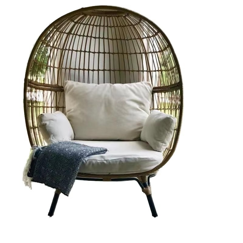 High-quality outdoor wicker ra - Outdoor Furniture Quality ulasan dan harga