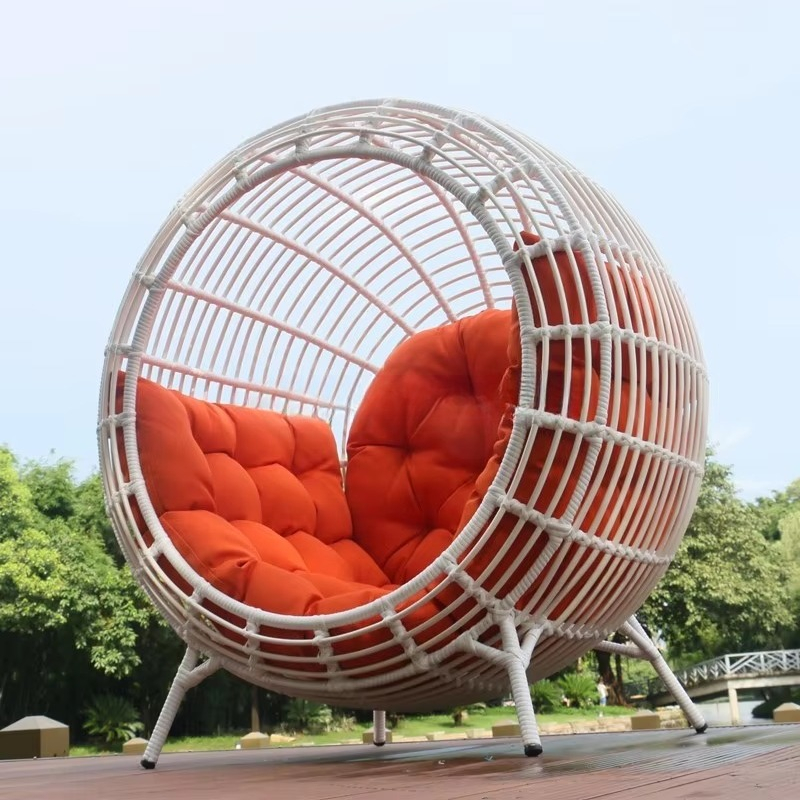 High-quality outdoor wicker ra - Outdoor Furniture Quality ulasan dan harga